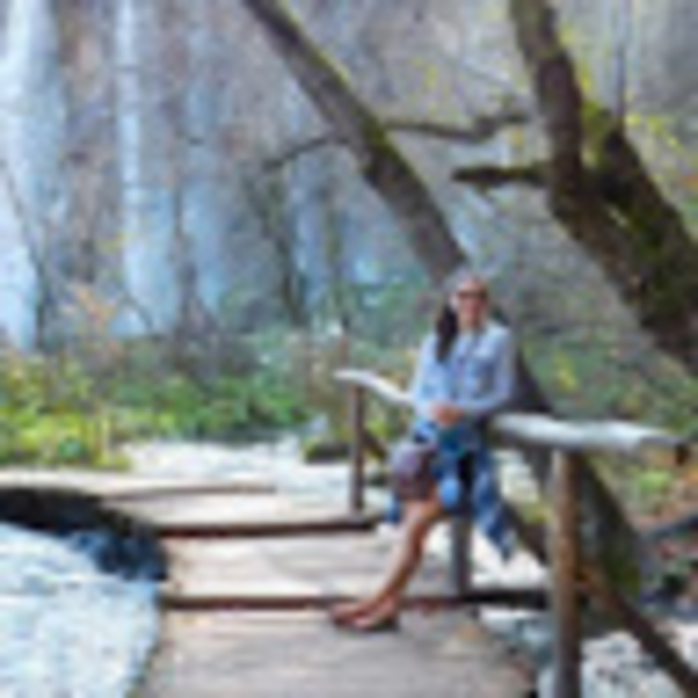 Meet your Posher, Sabrina